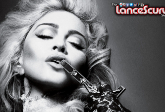 Madonna Promises Oral Sex For All Who Vote For Hillary Clinton! - The LanceScurv Show