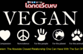 Veganism: The Absolute Closest Relationship One Can Have With The Sun Of God!