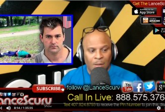 The Michael Slager Mistrial, What Blacks Must Do & Targeted Individuals! - The LanceScurv Show