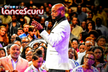 Bishop Eddie Long: A Jackass Cult Leader In Life And A Nehushtan Church Bishop In Death!