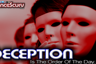 Deception Is The Order Of The Day While Honesty Is Obsolete! - The LanceScurv Show