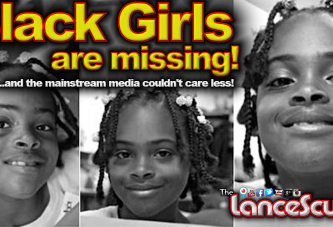 Black Girls Like Relisha Rudd Are Missing: Does Anyone Really Care? - The LanceScurv Show