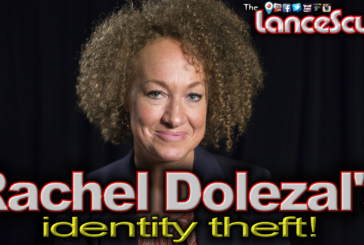 Rachel Dolezal's Identity Theft: Are White Women Entitled To Blackness Too? - The LanceScurv Show