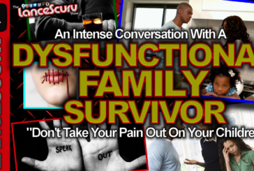 A Dysfunctional Family Survivor: 