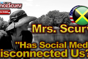 Has Social Media Disconnected Us? - The LanceScurv Show