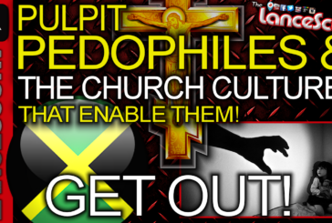 Pulpit Pedophiles & The Church Cultures That Enable Them! - The LanceScurv Show
