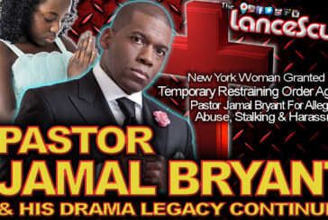 PASTOR JAMAL BRYANT & His Legacy Of Drama Continues! - The LanceScurv Show