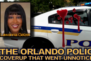 The Orlando Police Coverup That Went Unnoticed! - The LanceScurv Show