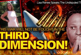 This War Will Not Be Fought In THE THIRD DIMENSION! - The LanceScurv Show