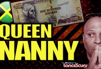 QUEEN NANNY: Our Jamaican Pilgrimage To Honor Our Great Maroon Military Leader!