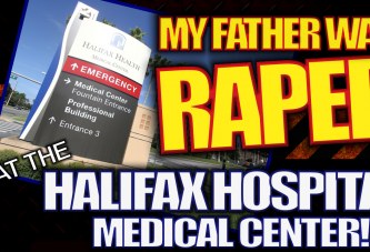 LIVE CHAT: My Father Was Raped At The Halifax Hospital Medical Center! - The LanceScurv Show