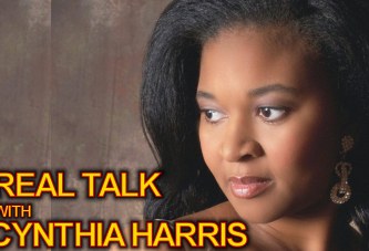 Real Talk With Cynthia Harris! - The LanceScurv Show