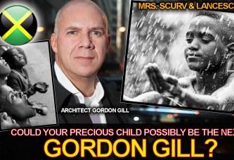 Could Your Precious Child Possibly Be The Next GORDON GILL? - The LanceScurv Show
