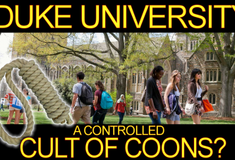 DUKE UNIVERSITY: A Controlled Cult Of 'Coons? - The LanceScurv Show