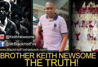 Brother Keith Newsome Is The Truth! - The LanceScurv Show