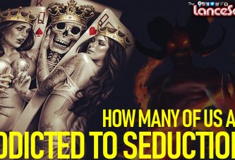 HOW MANY OF US ARE ADDICTED TO SEDUCTION? - The LanceScurv Show