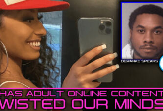 HAS ADULT ONLINE CONTENT TWISTED OUR MINDS?