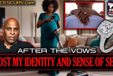 AFTER THE VOWS I LOST MY IDENTITY AND SENSE OF SELF! | LANCESCURV