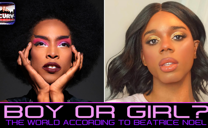 BOY OR GIRL? | THE WORLD ACCORDING TO BEATRICE NOEL