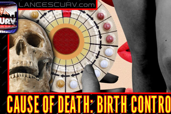 CAUSE OF DEATH: BIRTH CONTROL! - SISTER IBARA O.