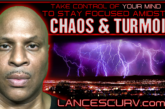 TAKE CONTROL OF YOUR MIND TO STAY FOCUSED AMIDST CHAOS AND TURMOIL! - LANCESCURV