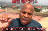LET NO ONE SHORT CIRCUIT YOUR MOTIVATION TO ACHIEVE YOUR GOALS! - ROOFTOP PERSPECTIVES # 26