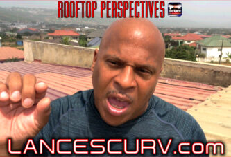 LET NO ONE SHORT CIRCUIT YOUR MOTIVATION TO ACHIEVE YOUR GOALS! - ROOFTOP PERSPECTIVES # 26