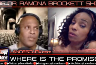 WHERE IS THE PROMISE? - THE DR. RAMONA BROCKETT SHOW