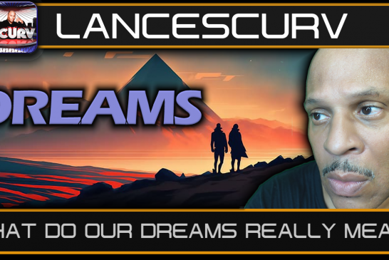 WHAT DO OUR DREAMS REALLY MEAN? | ROOFTOP PERSPECTIVES # 175
