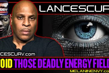 AVOID THOSE DEADLY ENERGY FIELDS! | LANCESCURV