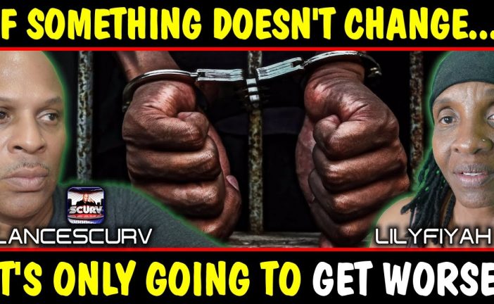 IF SOMETHING DOESN'T CHANGE IT'S ONLY GOING TO GET WORSE! | THE SCURVS
