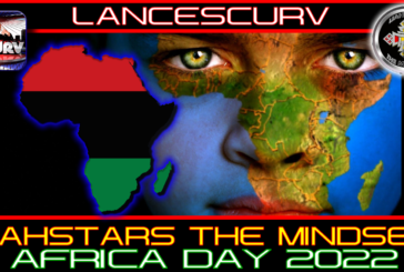 AFRICA DAY 2022: OUR DEEPEST THOUGHTS ON THIS CELEBRATION! - IJAHSTARS THE MINDSET