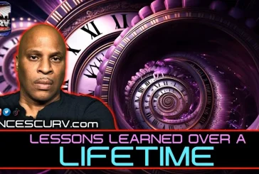 LESSONS LEARNED OVER A LIFETIME! | LANCESCURV