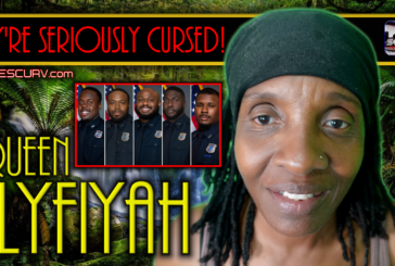 THOSE FIVE MEMPHIS POLICE OFFICERS ARE NOW SERIOUSLY CURSED! | QUEEN LILYFIYAH