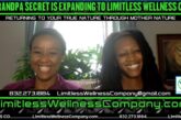 GRANDPA SECRET IS EXPANDING TO LIMITLESS WELLNESS CO. - SISTER ISIS KANG