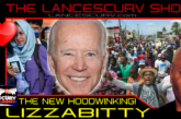 THE NEW HOODWINKING! - LIZZABITTY