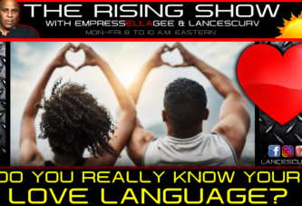 DO YOU REALLY KNOW YOUR LOVE LANGUAGE?