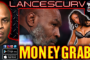 MIKE TYSON IS THE TARGET OF YET ANOTHER OBVIOUS MONEY GRAB! | ROOFTOP PERSPECTIVES # 145