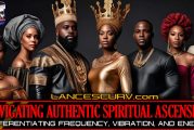NAVIGATING AUTHENTIC SPIRITUAL ASCENSION: DIFFERENTIATING FREQUENCY, VIBRATION, AND ENERGY!