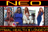 NEO MOTIVATES US TO LIVING A FASTING FOCUSED LIFESTYLE TO ACHIEVE OPTIMAL HEALTH & LONGEVITY!