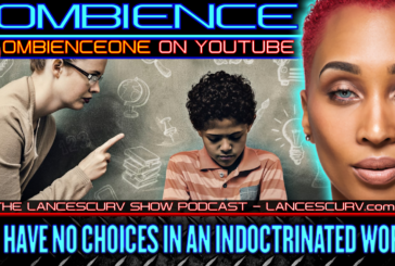 YOU HAVE NO CHOICES IN AN INDOCTRINATED WORLD! | OMBIENCE
