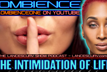 THE INTIMIDATION OF LIFE | OMBIENCE