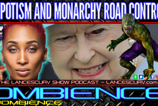 NEPOTISM AND MONARCHY ROAD CONTROL! - OMBIENCE