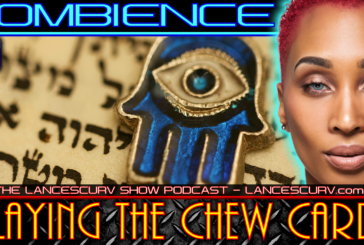 PLAYING THE CHEW CARD! | OMBIENCE