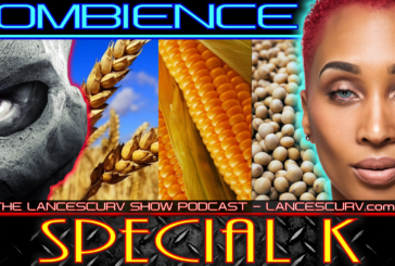 SPECIAL K | OMBIENCE