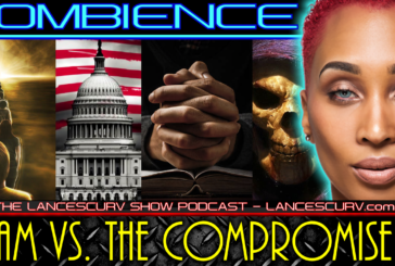 I AM VS. THE COMPROMISED! | OMBIENCE