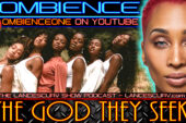 THE GOD THEY SEEK! | OMBIENCE