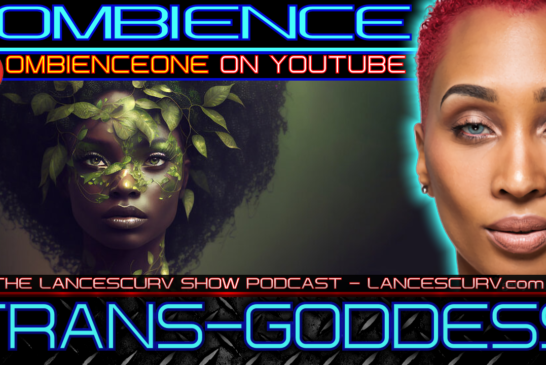TRANS-GODDESS | OMBIENCE