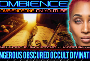DANGEROUS OBSCURED OCCULT DIVINATION | OMBIENCE