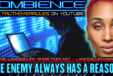 THE ENEMY ALWAYS HAS A REASON! | OMBIENCE